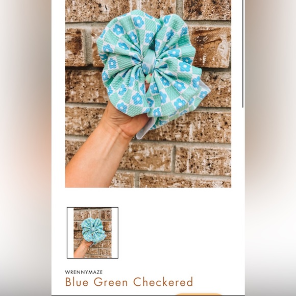 Wrenny maze bows brand new pack of 3 - Picture 2 of 5